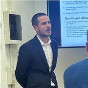 Laureato in Fisica con Dottorato in Astrofisica offre ripetizioni di Matematica e Fisica!